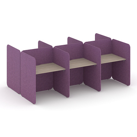 Колл-центр Рива (RIVA) комплект №16 KC.K-016 3012*1800*1200