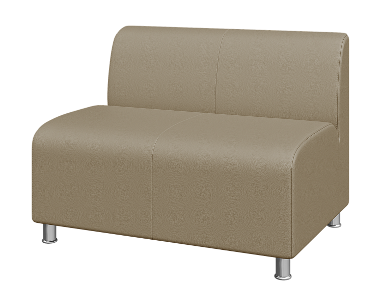 фото Секция двухместная Микс Mix2