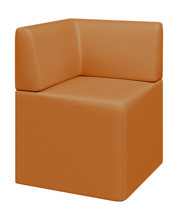 Секция угловая Кит KitC (Искусственная кожа)