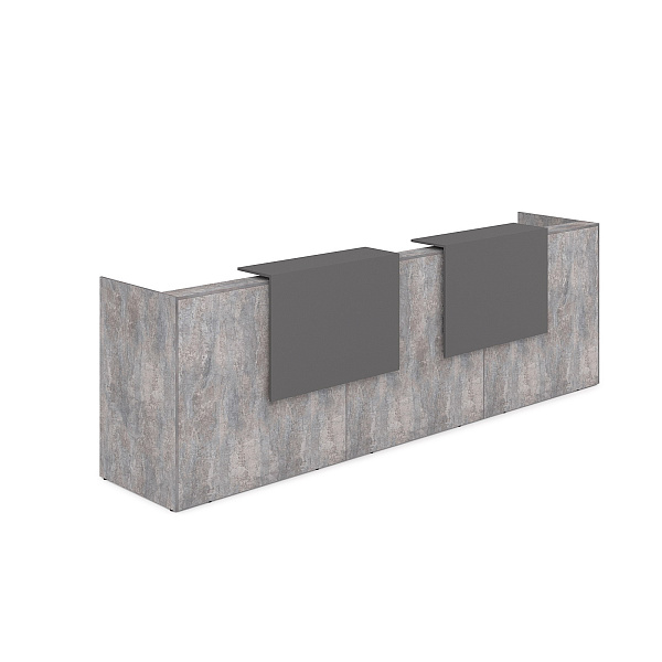 фото Комплект Ресепшн (с подсветкой) LOUNGE 1КР.002.1