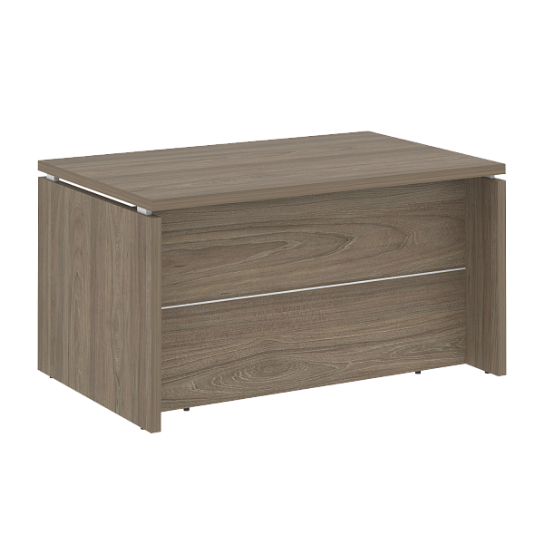 картинка Стол руководителя 140 см Yalta LT.A-14