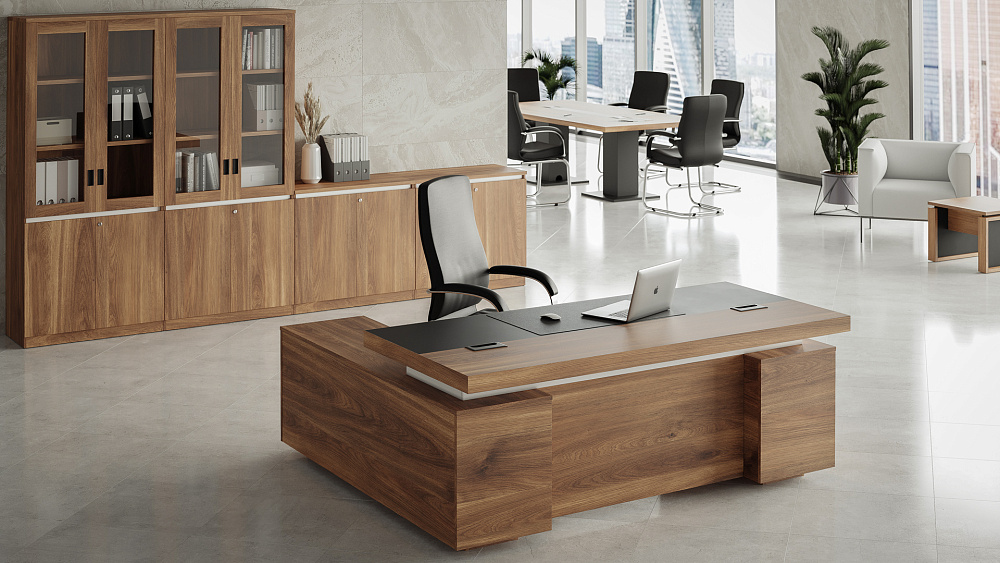 картинка Кабинет руководителя Ливерпуль (Liverpool)