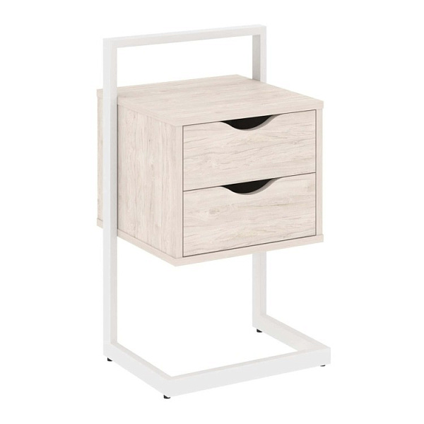 Тумба приставная Loft VR.L-PY2