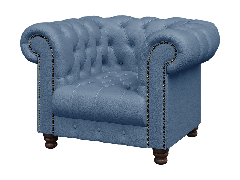 картинка Офисное кресло Честер CH1