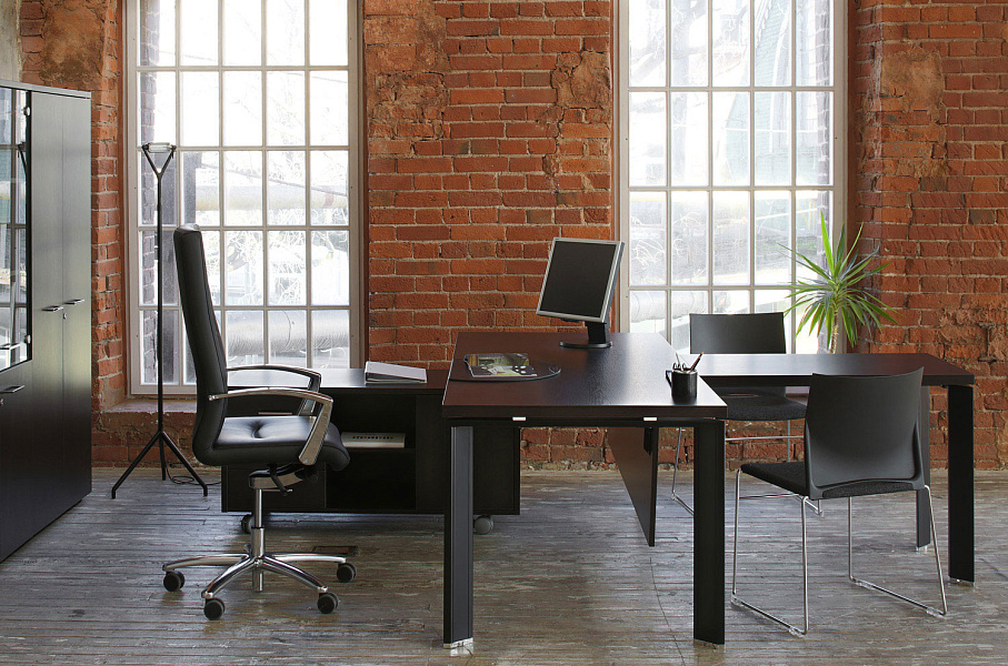 картинка Кабинет руководителя Fermo Metal