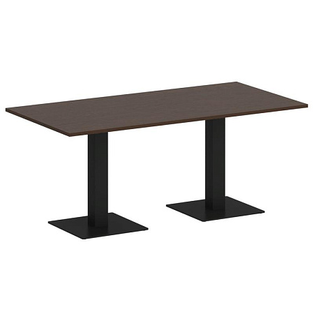 Стол для переговоров прямоугольный First KSPRG-4 1800*900*750