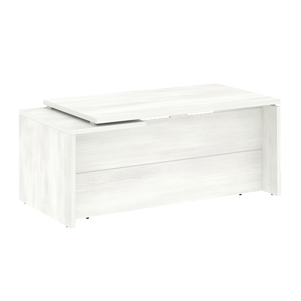 картинка Стол руководителя 180 см Yalta LT-В 18 R