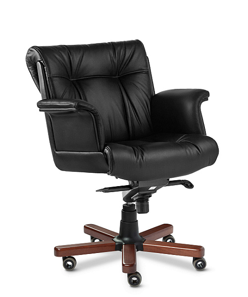 картинка Кресло для руководителя Multi-office Paris Luxe B