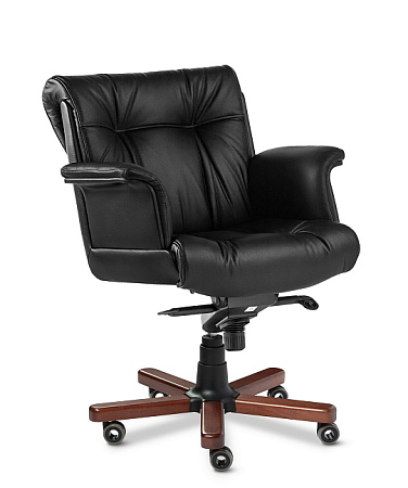 Кресло для руководителя Multi-office Paris Luxe B