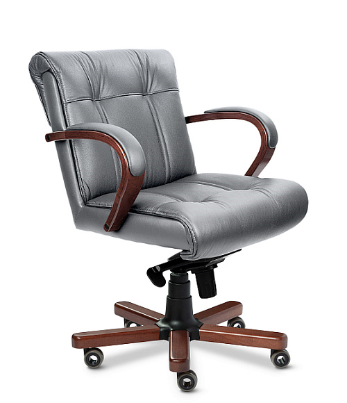 Офисное кресло Multi-Office Paris B