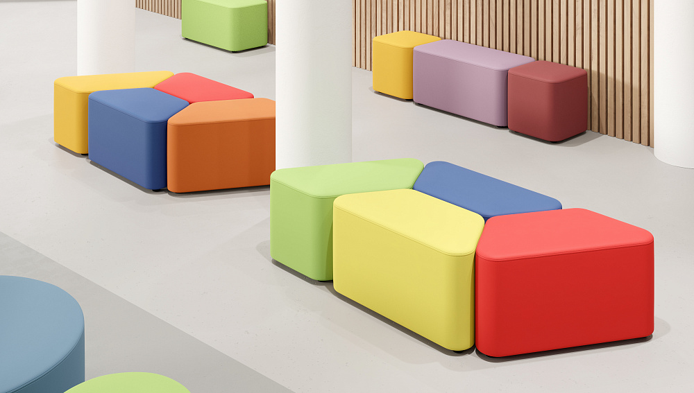 картинка Пуф Everprof Astra 8 EV-AR-PF-8