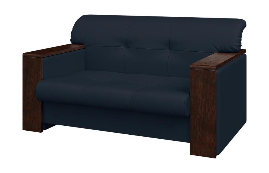 картинка Офисный диван 2-х местный Боссо B2