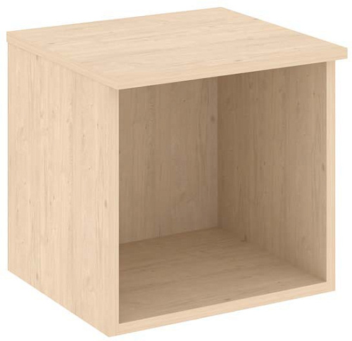 Каркас антресоли узкий Nova S В.А-1