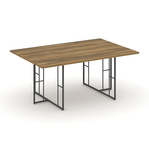 Стол переговорный Рифт Директ (RIFT DIRECT) RF.SPRG-002 1780*1180*750