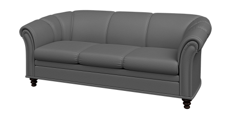 Диван 3-местный Нео N3