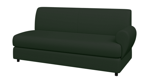 Секция трехместная левая Матрикс M3L-1