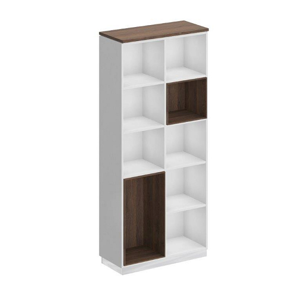 картинка Стеллаж высокий 90 City СИ 302-1