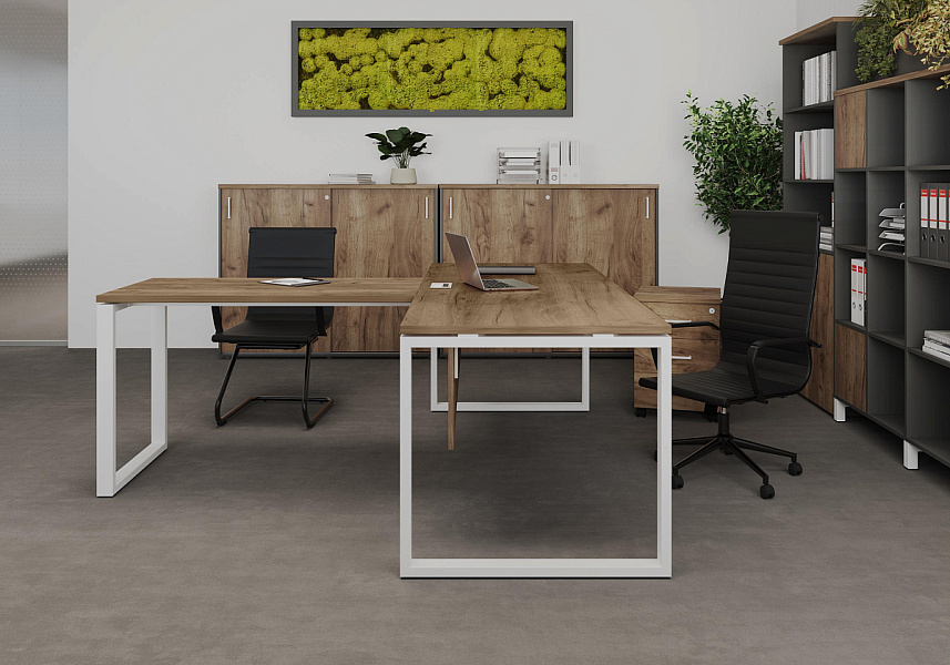 Кабинет руководителя Стайл Проджект Директ