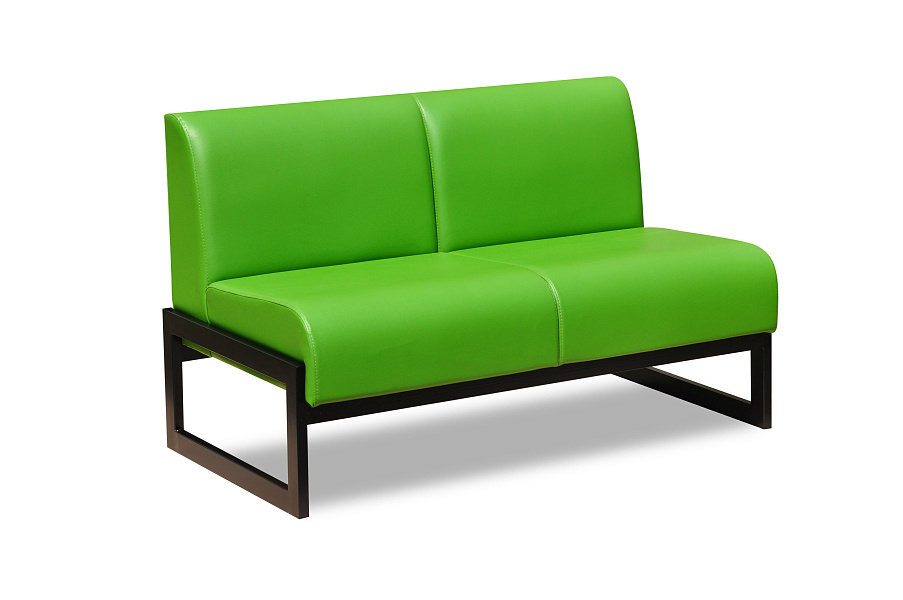 картинка Офисный диван Сигма-люкс