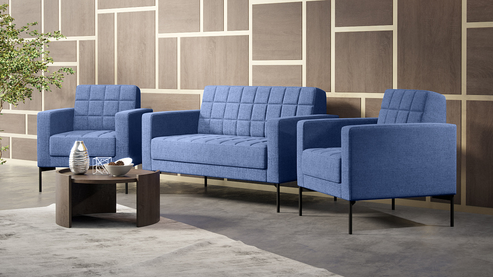 картинка Модульный диван Everprof Delta