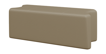 Секция средняя длинная Молекула Mol2