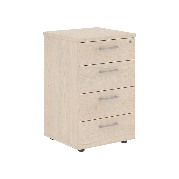 Тумба приставная XTEN XLC-4D.1