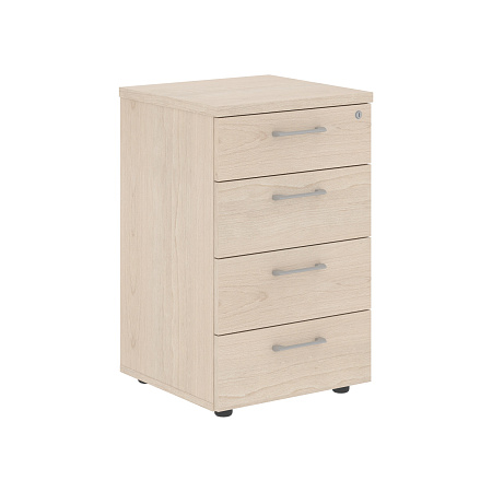 Тумба приставная XTEN XLC-4D.1