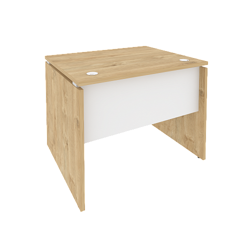 Стол письменный 98х80 см Оникс (ONIX) O.SP-1.8