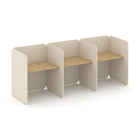 Колл-центр Рива (RIVA) комплект №13 KC.K-013 3012*909*1200