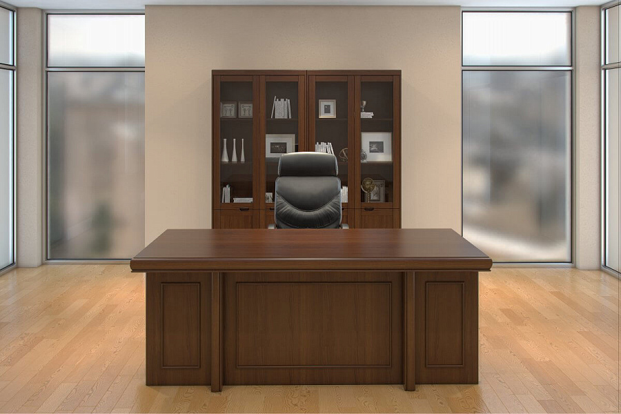 картинка Кабинеты руководителя Pricenton