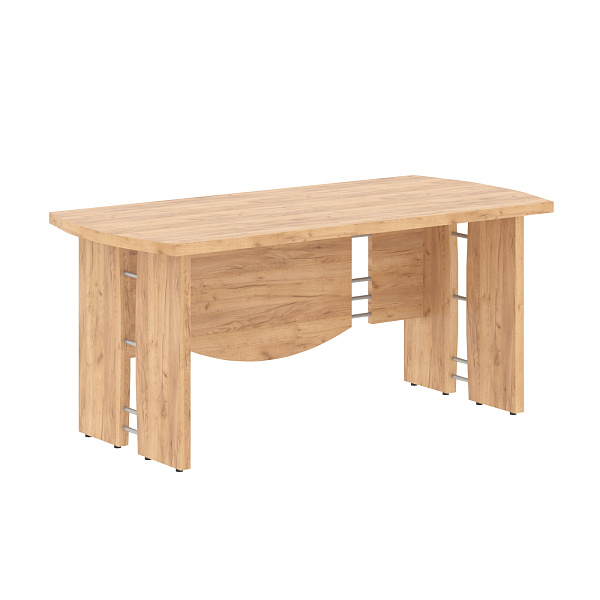 фото Стол руководителя 170 см BORN В 102