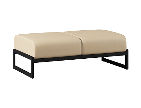 Пуф Everprof Solo двухместный EV-SL-PF.02