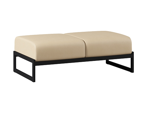 Пуф Everprof Solo двухместный EV-SL-PF.02