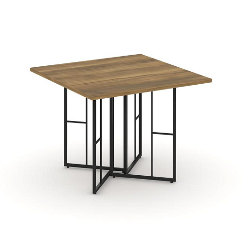 Стол переговорный Рифт Директ (RIFT DIRECT) RF.SPRG-001 980*980*750