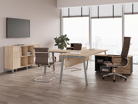 Кабинет руководителя Стайл Проджект Директ