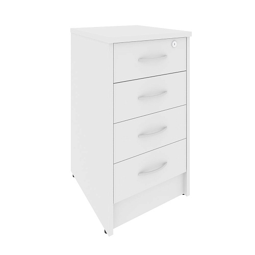 Тумба приставная Slim System А.ТП-4F-S