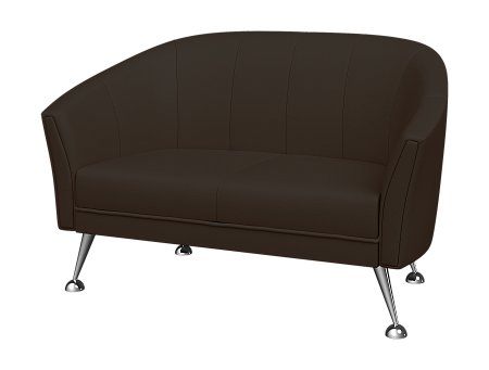 Диван 2-местный Зара Z2