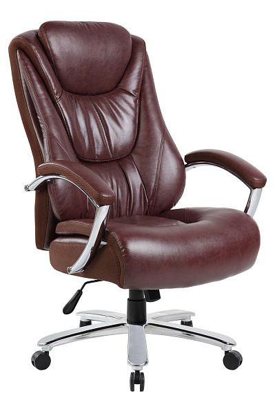 Офисное кресло Riva Chair Boss (RCH 9373)