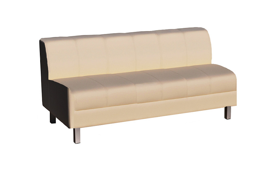 картинка Модуль 3-х местный без подлокотников Лима 3С