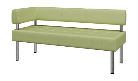 Модуль 3-местный правый Бизнес Bu3-1R