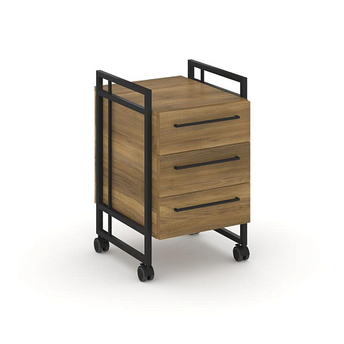 Тумба мобильная Рифт Директ (RIFT DIRECT) RF.TMR-001 424*500*680