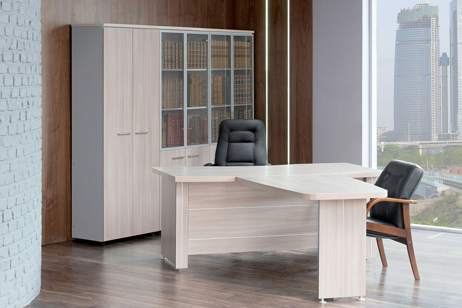 картинка Кабинет руководителя Belfast