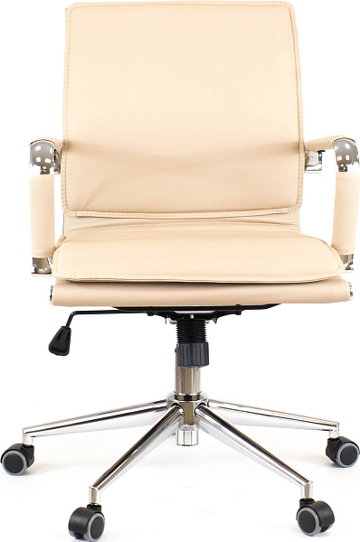 фото Кресло Everprof Nerey LB T Экокожа