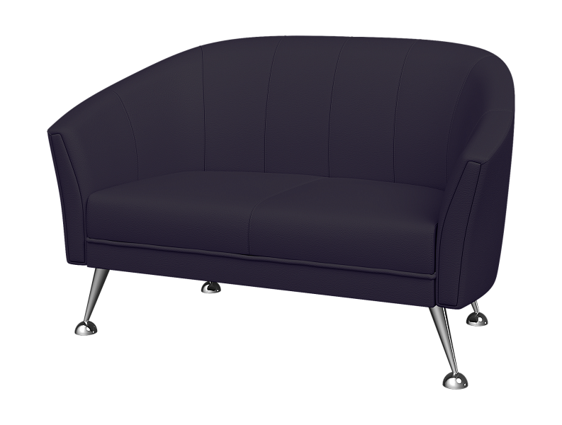 картинка Диван 2-местный Зара Z2