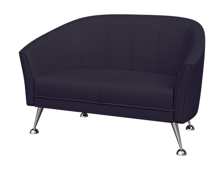 Диван 2-местный Зара Z2