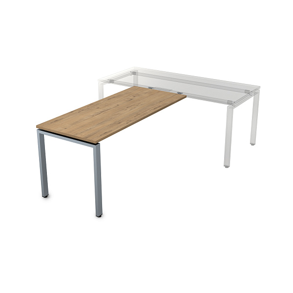 картинка Брифинг приставка GLOSS БП-П.009