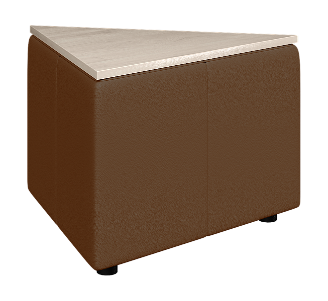 фото Столик трапеция Оригами Or-pt