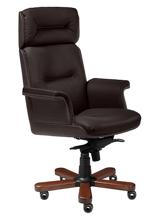 Кресло для руководителя Multi-office STEEL NOTABLE A