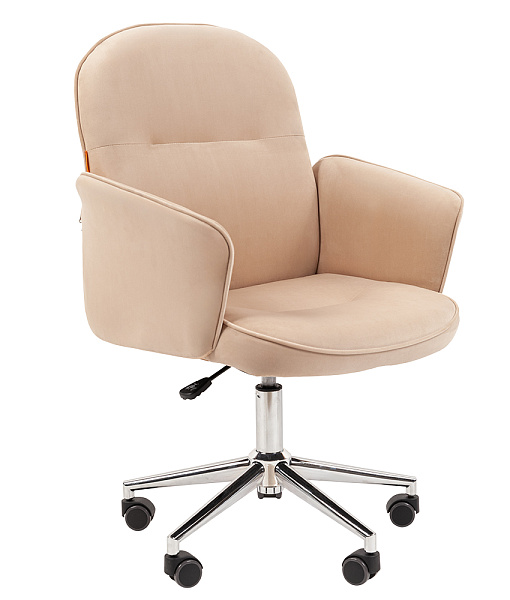 картинка Офисное кресло CHAIRMAN HOME 130