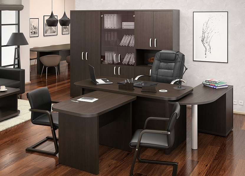 картинка Кабинет руководителя Консул